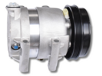 Air Conditioning Compressor for VU / VY / VZ Holden Commodore / Statesman / Caprice 5.7L / 6.0L LS1 V8-Spoilers and Bodykits Australia