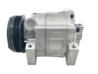 Air Conditioning Compressor with Clutch for Subaru Impreza / Forester / WRX / STI-Spoilers and Bodykits Australia