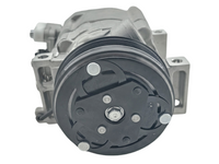 Air Conditioning Compressor with Clutch for Subaru Impreza / Forester / WRX / STI-Spoilers and Bodykits Australia