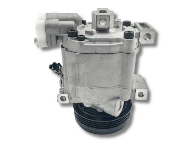 Air Conditioning Compressor with Clutch for Subaru Impreza / Forester / WRX / STI-Spoilers and Bodykits Australia