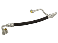 Air Conditioning Condenser Evaporator Pressure Hose for BMW 5 Series E60 / E61 520i-Spoilers and Bodykits Australia