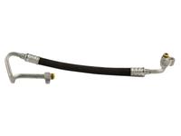 Air Conditioning Condenser Evaporator Pressure Hose for BMW 5 Series E60 / E61 520i-Spoilers and Bodykits Australia