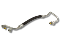 Air Conditioning Condenser Evaporator Pressure Hose for BMW 5 Series E60 / E61 520i-Spoilers and Bodykits Australia