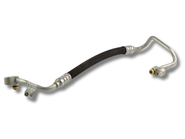 Air Conditioning Condenser Evaporator Pressure Hose for BMW 5 Series E60 / E61 520i-Spoilers and Bodykits Australia