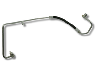 Air Conditioning Condenser Evaporator Pressure Hose for BMW 5 Series E60 / E61 520i-Spoilers and Bodykits Australia