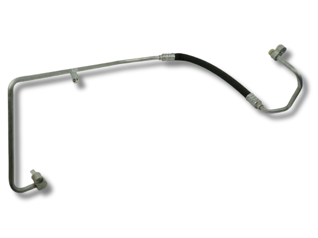 Air Conditioning Condenser Evaporator Pressure Hose for BMW 5 Series E60 / E61 520i-Spoilers and Bodykits Australia