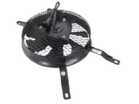 Air Conditioning Condenser Fan for Daihatsu Charade G102 (1988 - 1993)-Spoilers and Bodykits Australia