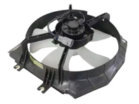 Air Conditioning Condenser Fan for Ford Laser KF / KH-Spoilers and Bodykits Australia