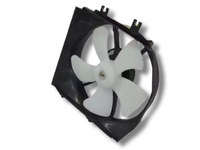 Air Conditioning Condenser Fan for Ford Laser KF / KH-Spoilers and Bodykits Australia
