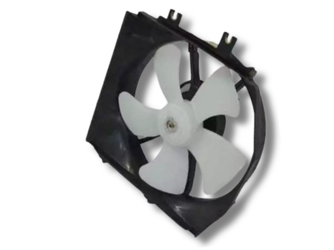 Air Conditioning Condenser Fan for Ford Laser KF / KH-Spoilers and Bodykits Australia