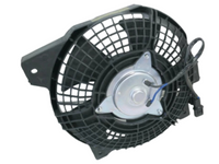 Air Conditioning Condenser Fan for Holden Rodeo RA (2003 - 2008)-Spoilers and Bodykits Australia