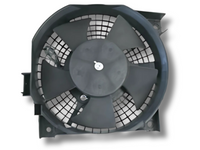 Air Conditioning Condenser Fan for Holden Rodeo RA (2003 - 2008)-Spoilers and Bodykits Australia