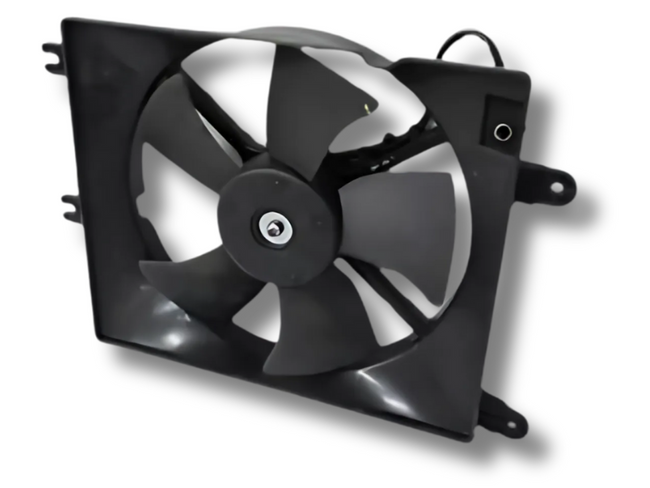 Air Conditioning Condenser Fan for Holden Viva JF (2005 Onwards)-Spoilers and Bodykits Australia