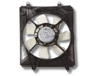 Air Conditioning Condenser Fan for Honda CRV RM (2012 Onwards)-Spoilers and Bodykits Australia