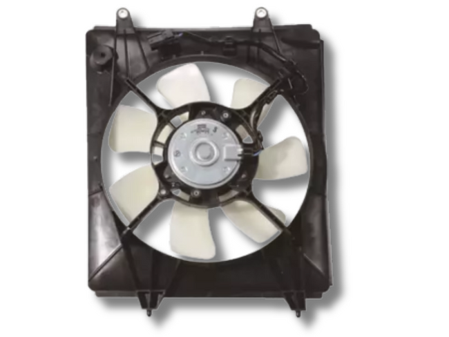 Air Conditioning Condenser Fan for Honda CRV RM (2012 Onwards)-Spoilers and Bodykits Australia