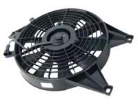 Air Conditioning Condenser Fan for Kia Carnival (1999 - 2001)-Spoilers and Bodykits Australia