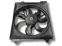 Air Conditioning Condenser Fan for Kia Rio JB (2005 - 2011)-Spoilers and Bodykits Australia