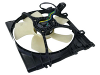 Air Conditioning Condenser Fan for Subaru Liberty BD-Spoilers and Bodykits Australia