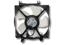 Air Conditioning Condenser Fan for Subaru Liberty BL (2003 - 2009)-Spoilers and Bodykits Australia
