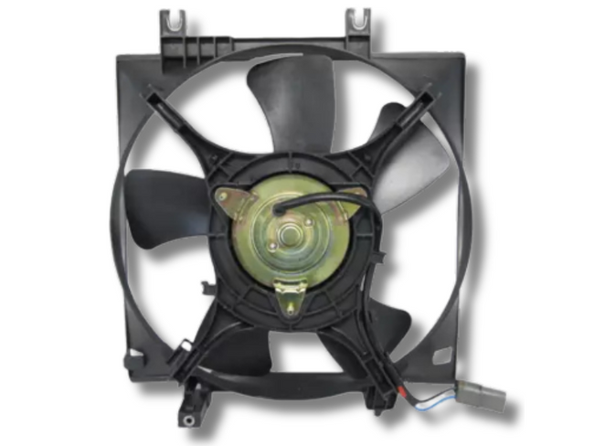 Air Conditioning Condenser Fan for Subaru Liberty BM / BR (2009 - 2014)-Spoilers and Bodykits Australia