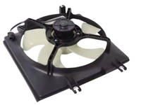 Air Conditioning Condenser Fan for Subaru Outback BP-Spoilers and Bodykits Australia