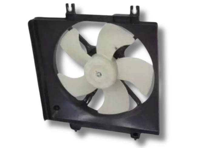 Air Conditioning Condenser Fan for Subaru Outback BP-Spoilers and Bodykits Australia