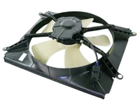 Air Conditioning Condenser Fan for Toyota Camry SDV10-Spoilers and Bodykits Australia