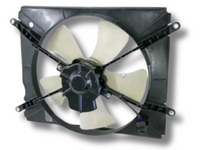 Air Conditioning Condenser Fan for Toyota Camry SDV10-Spoilers and Bodykits Australia