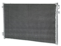 Air Conditioning Condenser / Radiator for Jaguar S-Type 2.5L / 3.0L / 4.0L (1999 - 2009) - Spoilers and Bodykits Australia