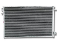 Air Conditioning Condenser / Radiator for Jaguar S-Type 2.5L / 3.0L / 4.0L (1999 - 2009) - Spoilers and Bodykits Australia