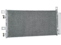 Air Conditioning Condenser & Receiver Drier for Mini Cooper (2002 - 2008) - Spoilers and Bodykits Australia