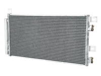 Air Conditioning Condenser & Receiver Drier for Mini Cooper (2002 - 2008) - Spoilers and Bodykits Australia