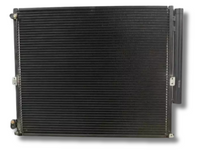 Air Conditioning Condenser for 120 Series Toyota Prado GRZ120R-Spoilers and Bodykits Australia