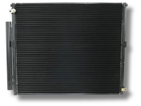 Air Conditioning Condenser for 120 Series Toyota Prado J120 (2003 - 2009)-Spoilers and Bodykits Australia