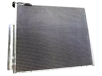 Air Conditioning Condenser for 150 Series Toyota Prado GDJ150-Spoilers and Bodykits Australia