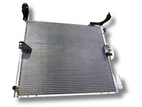 Air Conditioning Condenser for 150 Series Toyota Prado GDJ150-Spoilers and Bodykits Australia