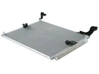 Air Conditioning Condenser for 150 Series Toyota Prado J150 (2009 Onwards)-Spoilers and Bodykits Australia