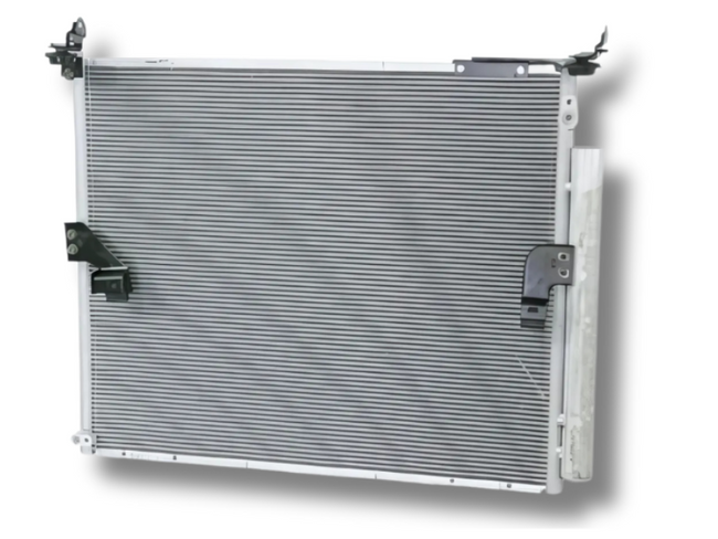 Air Conditioning Condenser for 150 Series Toyota Prado J150 (2009 Onwards)-Spoilers and Bodykits Australia
