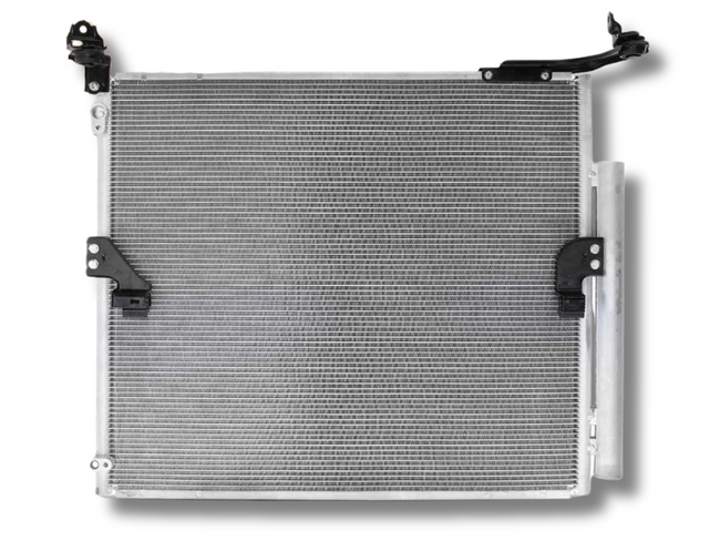 Air Conditioning Condenser for 150 Series Toyota Prado KDJ150 & Lexus GX460 3.0L-Spoilers and Bodykits Australia