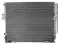 Air Conditioning Condenser for 76 / 78 / 79 / 200 Series Toyota Landcruiser VDJ / UZJ200 / URJ202 4.5L / 4.6L / 4.7L Automatic-Spoilers and Bodykits Australia