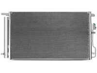 Air Conditioning Condenser for 90 Series Toyota Prado 2.7L / 3.0L / 3.4L (1996 - 2002)-Spoilers and Bodykits Australia