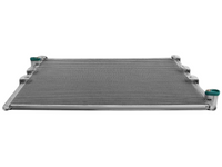 Air Conditioning Condenser for 90 Series Toyota Prado 2.7L / 3.0L / 3.4L (1996 - 2002)-Spoilers and Bodykits Australia