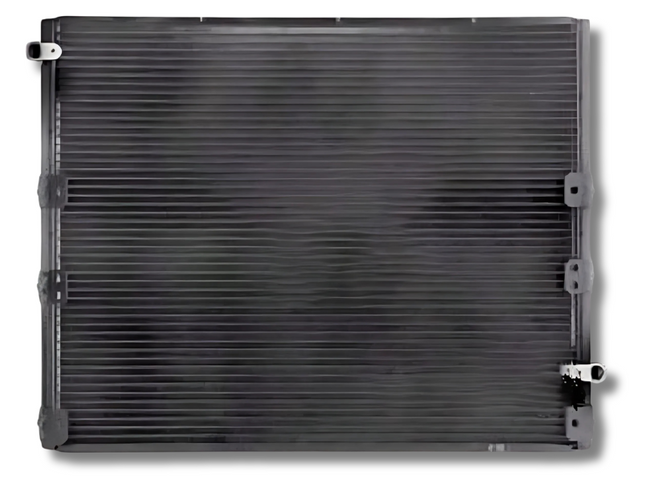 Air Conditioning Condenser for 95 Series Toyota Prado ZJ95-Spoilers and Bodykits Australia