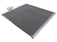 Air Conditioning Condenser for BMW 5 Series E39 (1996 - 2003)-Spoilers and Bodykits Australia