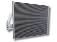 Air Conditioning Condenser for BMW 5 Series E39 (1996 - 2003)-Spoilers and Bodykits Australia