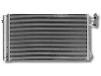 Air Conditioning Condenser for BMW E84 / E88 / E90 / E91 / E92 / E93 118d / 123d / 320d / 330d / X1 2.0L / 3.0L-Spoilers and Bodykits Australia