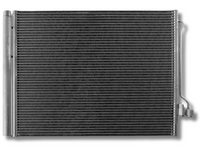 Air Conditioning Condenser for BMW F07 / F10 550i & F06 / F12 / F13 650i N53 / N63-Spoilers and Bodykits Australia