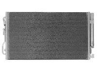 Air Conditioning Condenser for BMW F30 / F31 / F34 / F80 316i / 318d / 335i / 420d / 420i 1.5L / 2.0L Petrol-Spoilers and Bodykits Australia