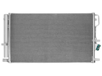 Air Conditioning Condenser for BMW F30 / F31 / F34 / F80 316i / 318d / 335i / 420d / 420i 1.5L / 2.0L Petrol-Spoilers and Bodykits Australia