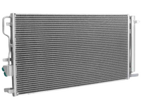 Air Conditioning Condenser for BMW F30 / F31 / F34 / F80 316i / 318d / 335i / 420d / 420i 1.5L / 2.0L Petrol-Spoilers and Bodykits Australia